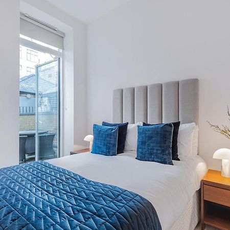 The Most Premium Apartments Oxford Street Area London Bagian luar foto