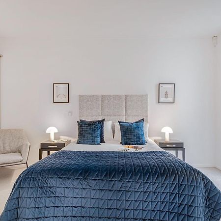 The Most Premium Apartments Oxford Street Area London Bagian luar foto