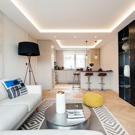 The Most Premium Apartments Oxford Street Area London Bagian luar foto