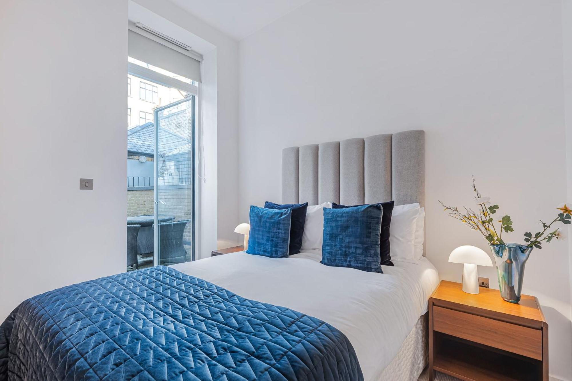 The Most Premium Apartments Oxford Street Area London Bagian luar foto