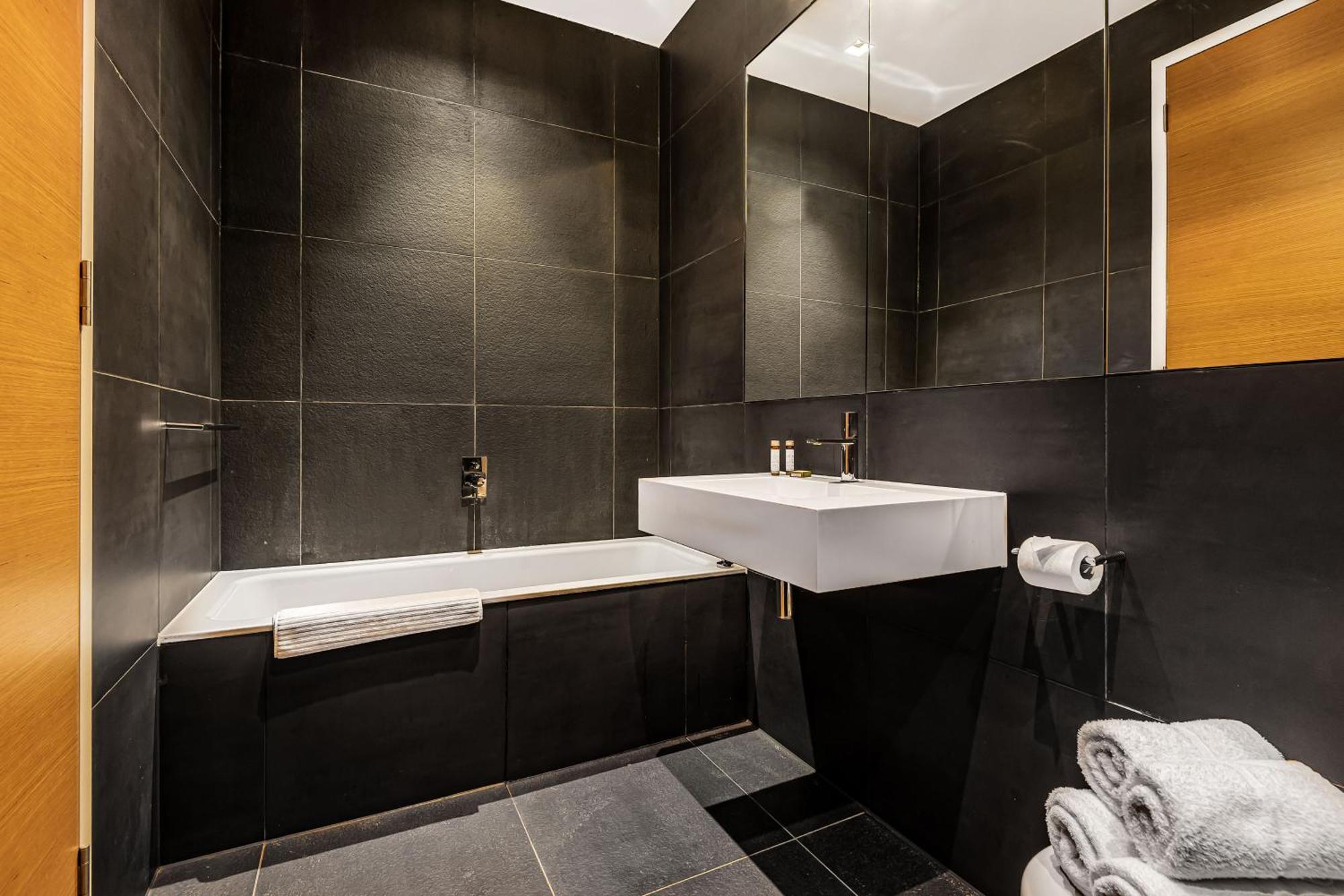 The Most Premium Apartments Oxford Street Area London Bagian luar foto
