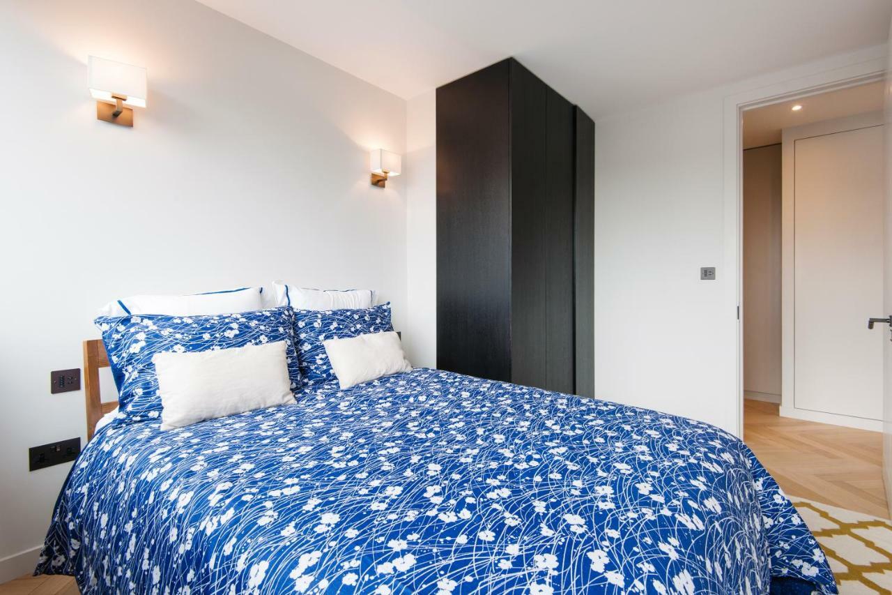 The Most Premium Apartments Oxford Street Area London Bagian luar foto
