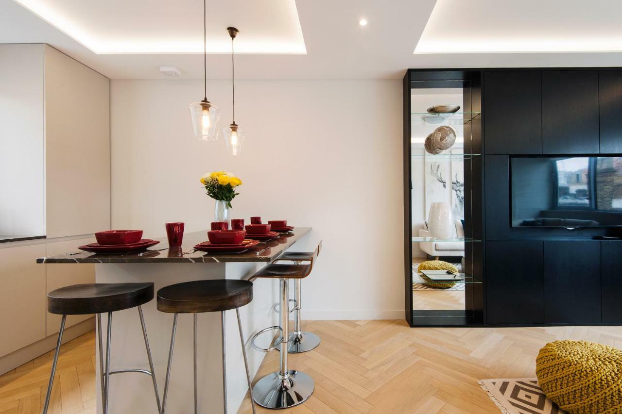 The Most Premium Apartments Oxford Street Area London Bagian luar foto