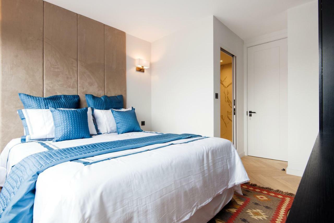 The Most Premium Apartments Oxford Street Area London Bagian luar foto