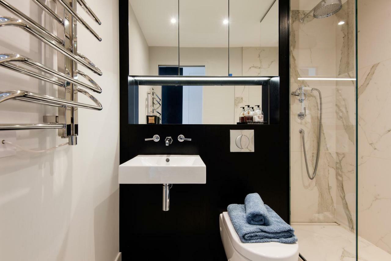 The Most Premium Apartments Oxford Street Area London Bagian luar foto