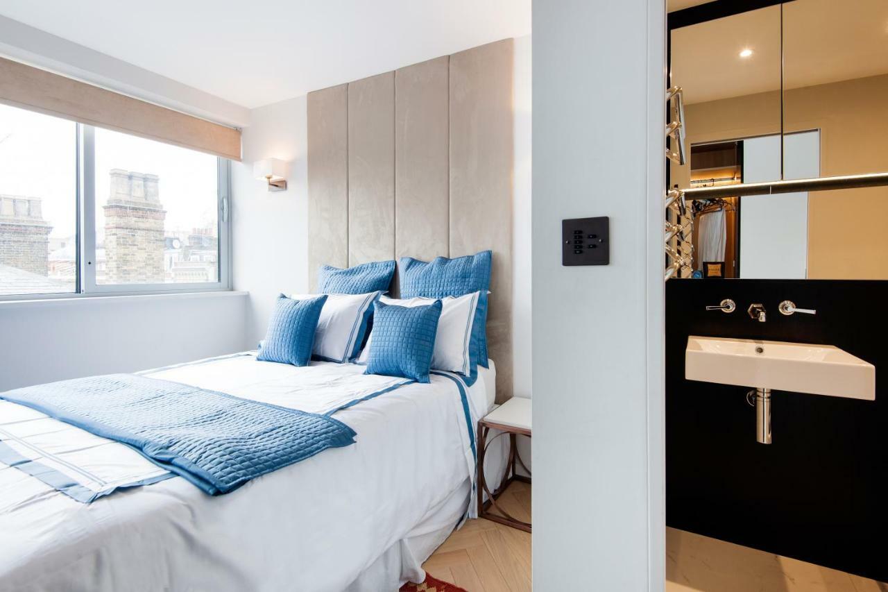 The Most Premium Apartments Oxford Street Area London Bagian luar foto