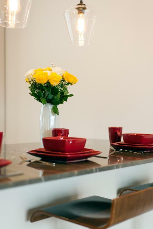 The Most Premium Apartments Oxford Street Area London Bagian luar foto