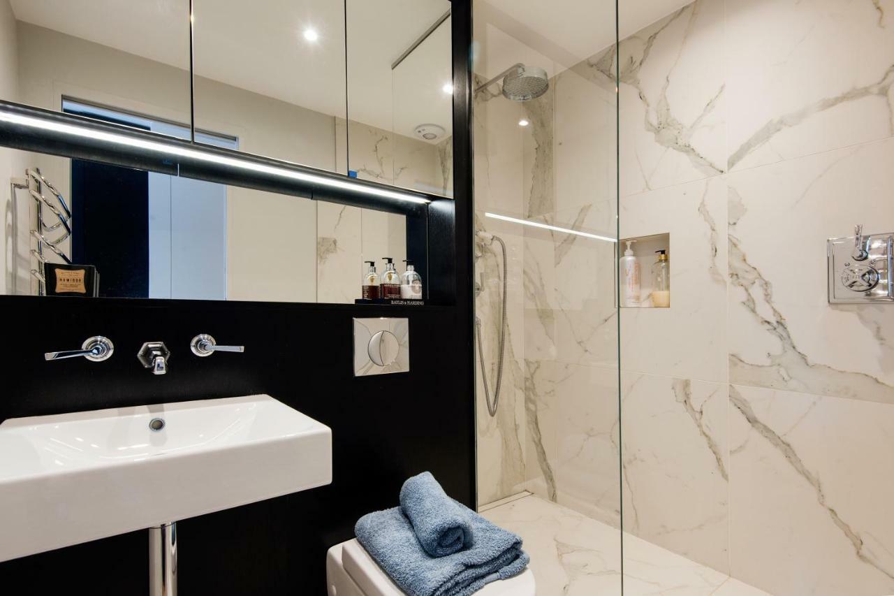 The Most Premium Apartments Oxford Street Area London Bagian luar foto