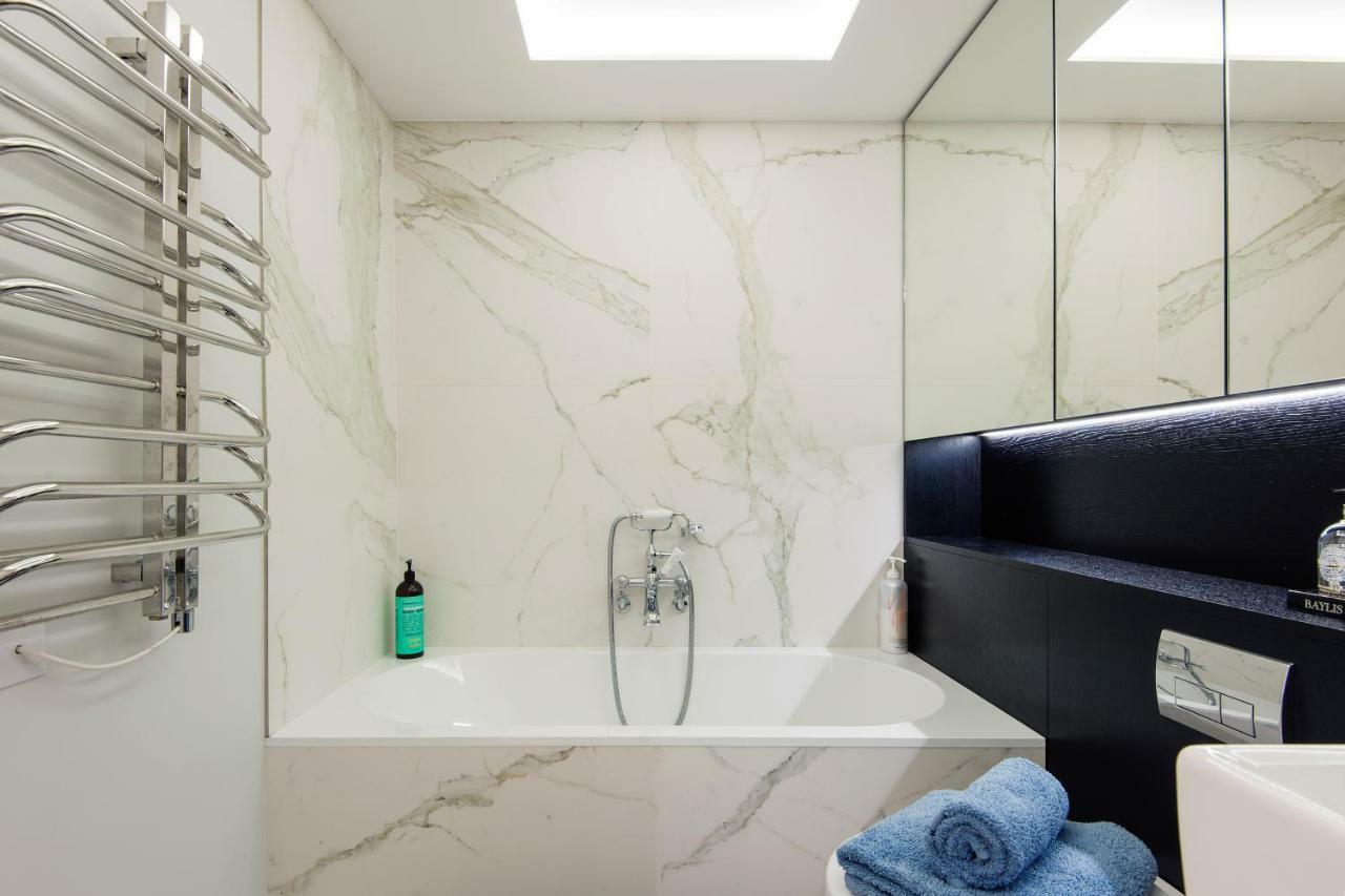 The Most Premium Apartments Oxford Street Area London Bagian luar foto