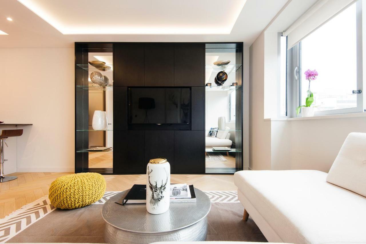 The Most Premium Apartments Oxford Street Area London Bagian luar foto