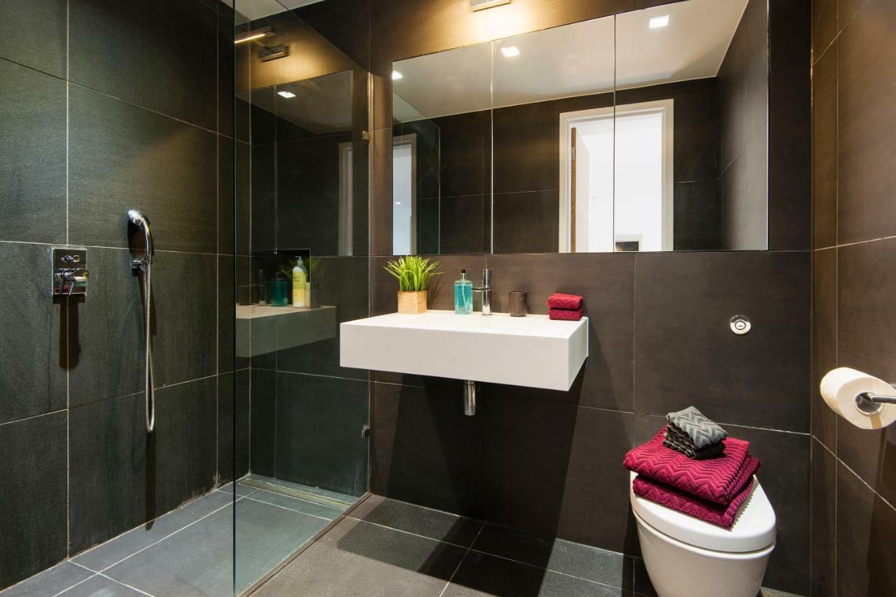 The Most Premium Apartments Oxford Street Area London Bagian luar foto